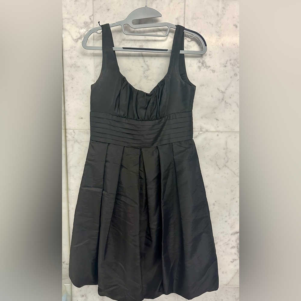 Donna Morgan mini cocktail dress